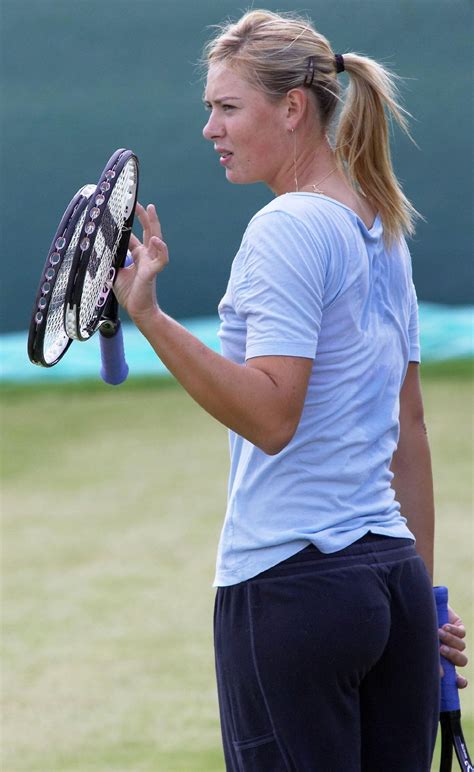 maria sharapova latest pics|maria sharapova pictures bending over.